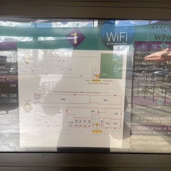 Airport Trade Center - Shopping Centers Near Me - Honolulu, Hawaii