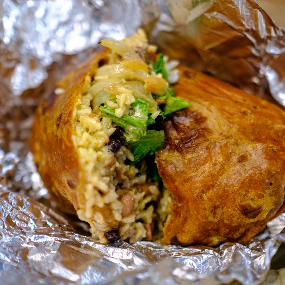 Cabo Bob's Burritos - Mexican Near Me - Meadows Place, Texas