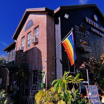 NEVERLAND COFFEE BAR - Updated January 2025 - 3183 Photos & 1082