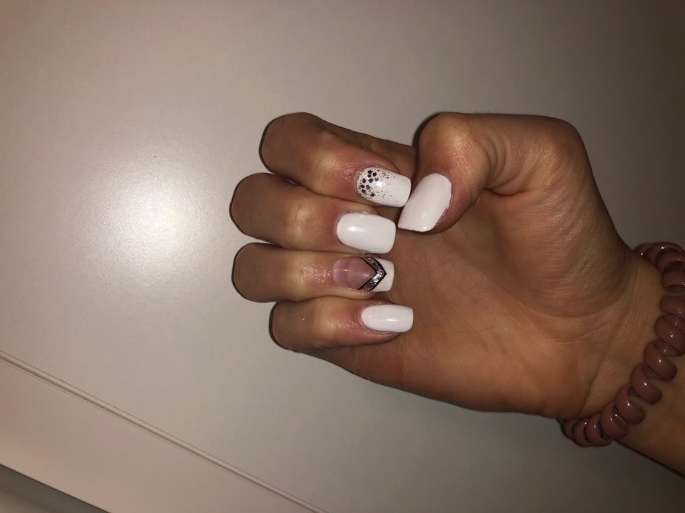 MANILASH NAIL SALON 48 Photos & 57 Reviews Nail Salons 178 State