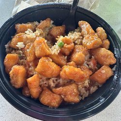 Samurai Sam's