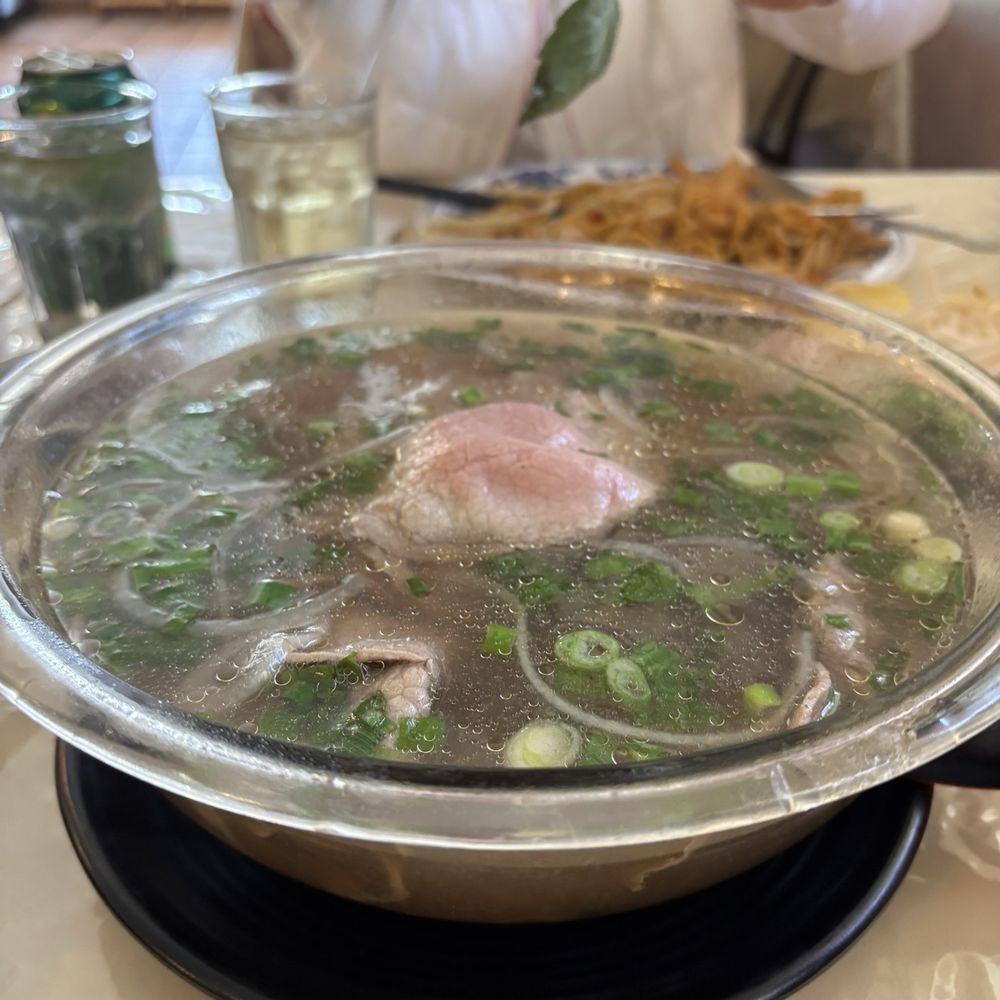 Nam Phuong - 162. Pho Tai - Vietnamese Near Me - Philadelphia, Pennsylvania