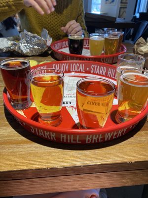 Starr Hill Downtown by null