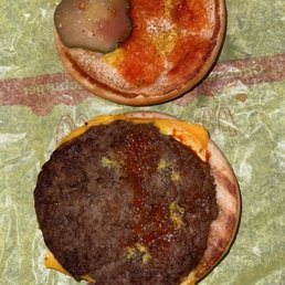 Cheeseburger Cheeseburger