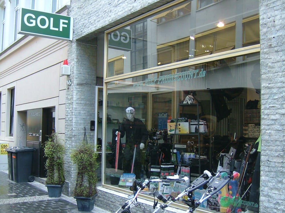 Golfprodiscount