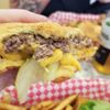 Mustang Sally's gift card