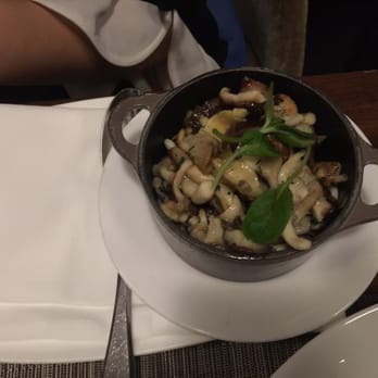 Canoe - Canadian (New) Near Me - Toronto, Ontario