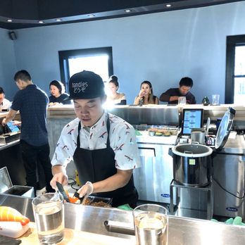 Handies Douzo - Sushi Bars Near Me - Houston, Texas Handies Douzo - Sushi Bars Near Me - Houston, Texas