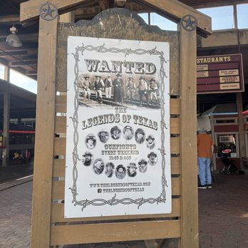 The Stockyards - Local Flavor Near Me - Fort Worth, Texas The Stockyards - Local Flavor Near Me - Fort Worth, Texas