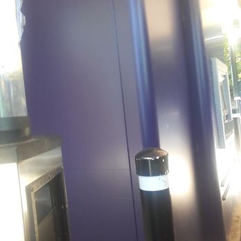 Truist - ATM is VERY close to where you interact with the teller. This is not safe or secure when one person is in a car and someone is at ATM also. - Banks & Credit Unions Near Me - Charlotte, North Carolina Truist - ATM is VERY close to where you interact with the teller. This is not safe or secure when one person is in a car and someone is at ATM also. - Banks & Credit Unions Near Me - Charlotte, North Carolina