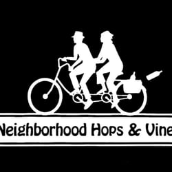 Neighborhood Hops & Vine
