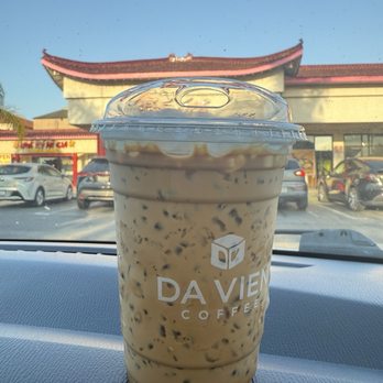 Da Vien Coffee - Desserts Near Me - Westminster, California Da Vien Coffee - Desserts Near Me - Westminster, California
