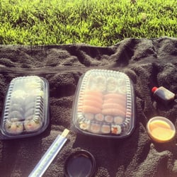Lins Sushi