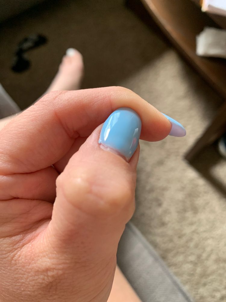 Vt Nails Image
