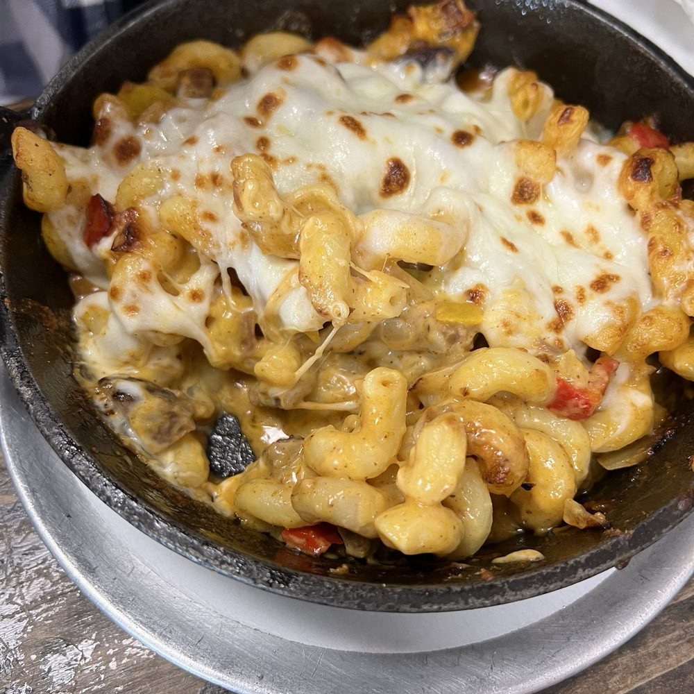 Philly Mac Philly Mac