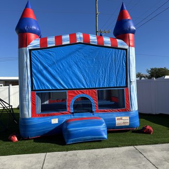 Bounce World - Party Equipment Rentals Near Me - Fort Pierce, Florida Bounce World - Party Equipment Rentals Near Me - Fort Pierce, Florida