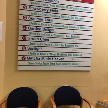 15 Below Ice Cream - Ice Cream & Frozen Yogurt Near Me - Ithaca, New York