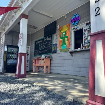 Kai Joe's - Mexican Near Me - Oak Island, North Carolina Kai Joe's - Mexican Near Me - Oak Island, North Carolina