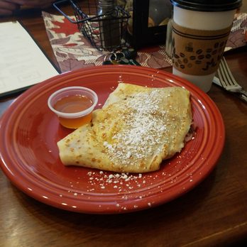 Griddle and Grind - Monte Christo - Creperies Near Me - Ephrata, Pennsylvania