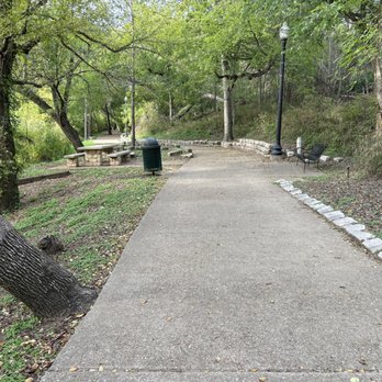 Ferry park - Playgrounds Near Me - Bastrop, Texas