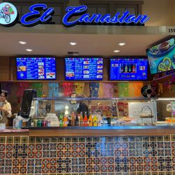 El Canaston
