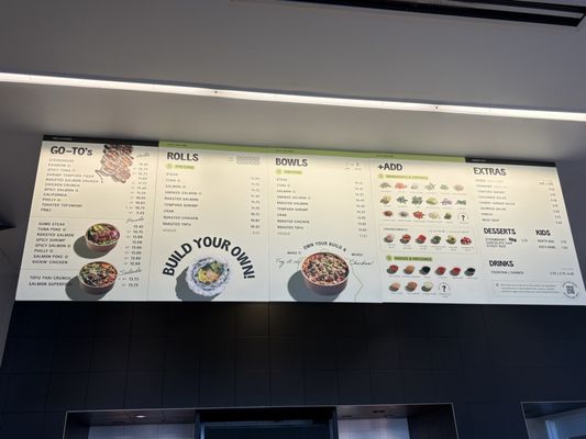 Menu photo 1 Fusian Cincinnati, OH Menu photo 1 Fusian Cincinnati, OH
