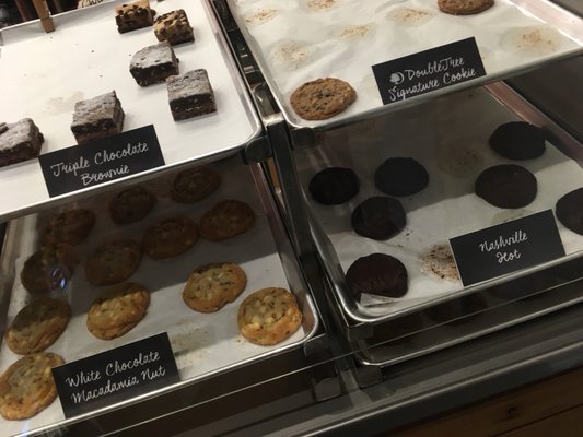 Christie Cookie Co by null