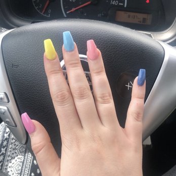 J & J Nails - nails - Nail Salons Near Me - New Port Richey, Florida J & J Nails - nails - Nail Salons Near Me - New Port Richey, Florida