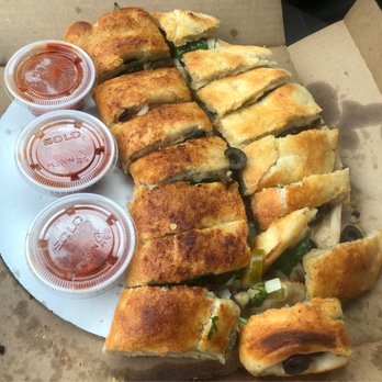 Pizza For U