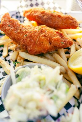 Tony's Seafood Restaurant by null Tony's Seafood Restaurant by null