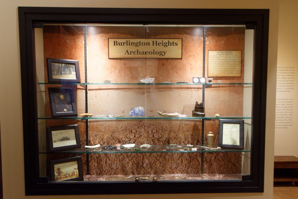 Dundurn Castle National Historic Site by null