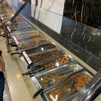 Nanking Indian Restaurant - Indian Near Me - Artesia, California