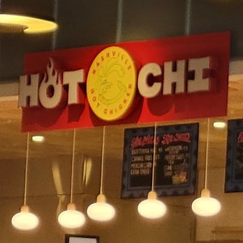 Hot Chi Chicken - Fast Food Near Me - Chicago, Illinois