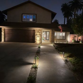 Williams Landscape Construction - Front yard after - Landscaping Near Me - Anaheim, California Williams Landscape Construction - Front yard after - Landscaping Near Me - Anaheim, California