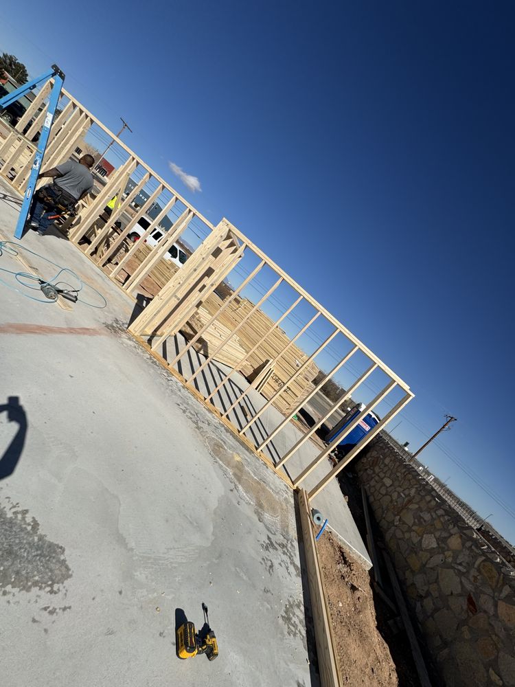 Slide of National Contracting