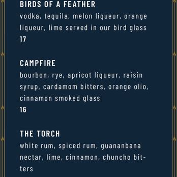 Bridges & Bourbon - menu - New American Near Me - Pittsburgh, Pennsylvania Bridges & Bourbon - menu - New American Near Me - Pittsburgh, Pennsylvania