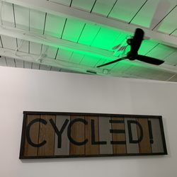 CYCLED! - Capitol Hill