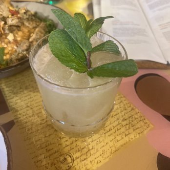 Immigrant Food - Speciality drink - New American Near Me - Washington, DC, District of Columbia