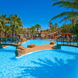 Playasol - Piscina
