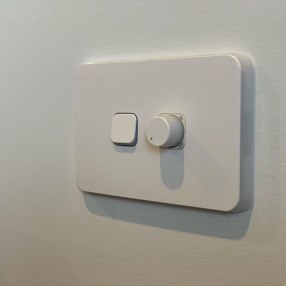 Slide of Revered Certified Electrician