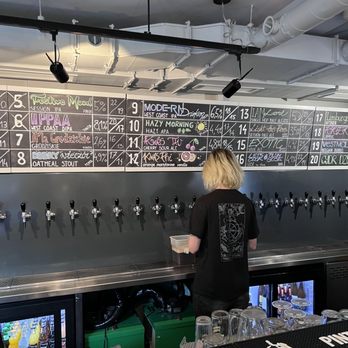 Pinta - Beer selection - Beer, Wine & Spirits Near Me