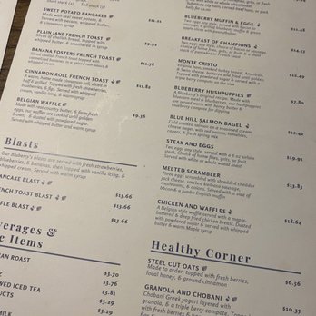 Blueberry's Grill - Breakfast & Brunch Near Me - Myrtle Beach, South Carolina Blueberry's Grill - Breakfast & Brunch Near Me - Myrtle Beach, South Carolina