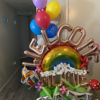 Starr of Texas - Balloon Services Near Me