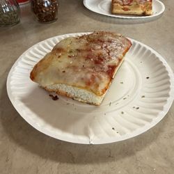 Sal's Pizza