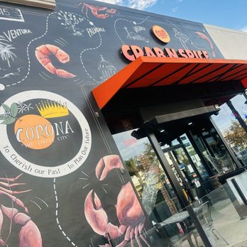 Crab N Spice - Seafood Near Me - Corona, California Crab N Spice - Seafood Near Me - Corona, California