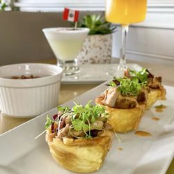 Lola Ceviche and Peruvian Tapas - Instagram @restaurant_aholic