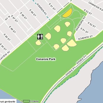 Canarsie Park - Skate Parks Near Me - Brooklyn, New York Canarsie Park - Skate Parks Near Me - Brooklyn, New York