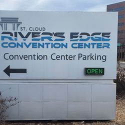 St. Cloud River's Edge Convention Center