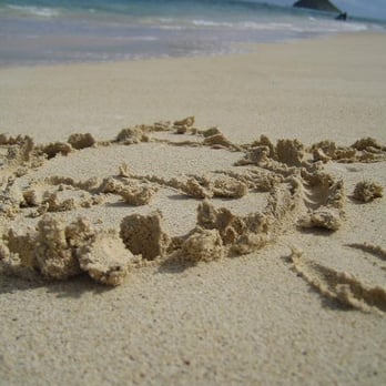 Lanikai Beach - Beaches Near Me - Kailua, Hawaii