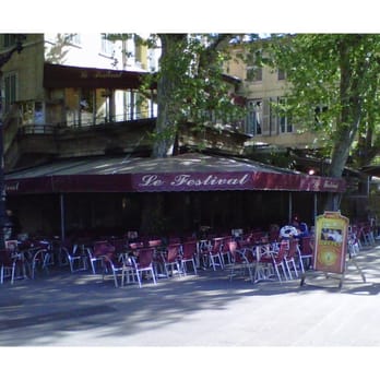 Le Festival - French Near Me - Aix en Provence, 13 Le Festival - French Near Me - Aix en Provence, 13